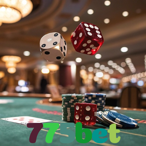 775bet - Baixe o App 775bet para Android e Comece a Jogar