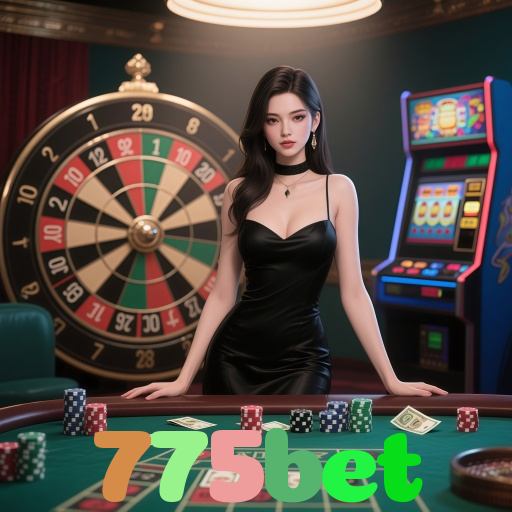 775bet - Baixe o app 775bet no Google Play e jogue ao vivo