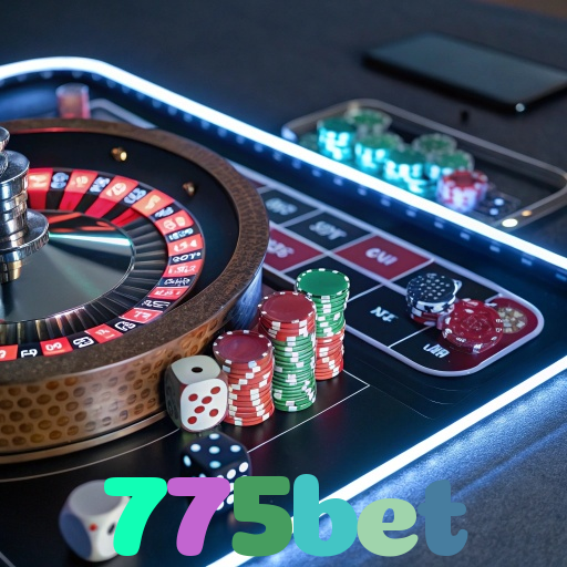 775bet - Baixe o app 775bet no Google Play e jogue ao vivo