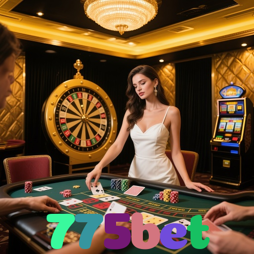775bet - Baixe o App 775bet para Android e Comece a Jogar