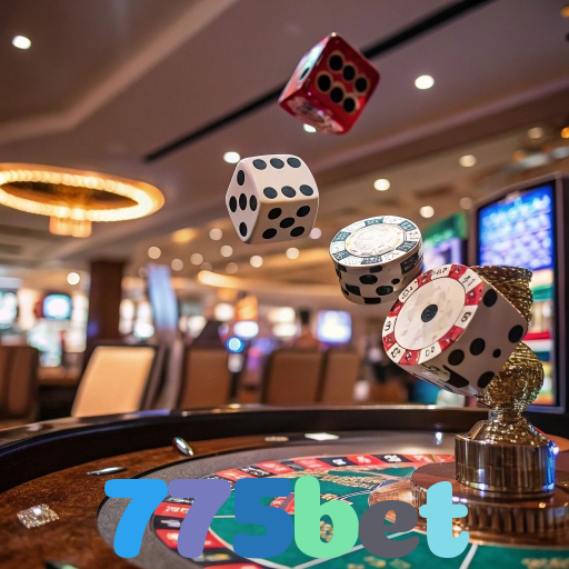 775bet - Baixe o App 775bet para Android e Comece a Jogar