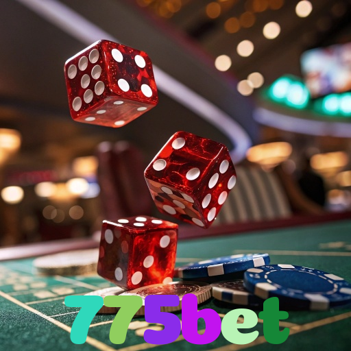 775bet - Baixe o app 775bet no Google Play e jogue ao vivo