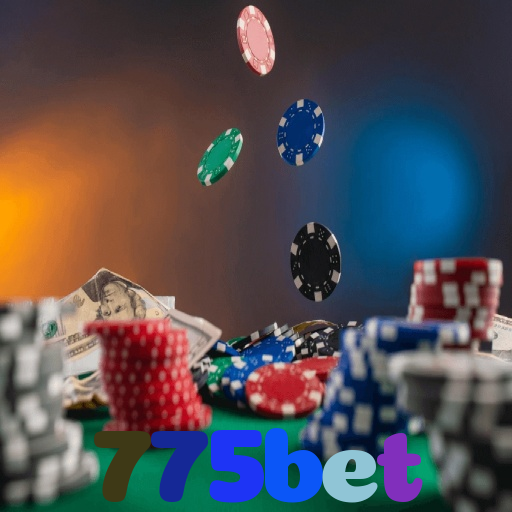 775bet - Baixe o app 775bet no Google Play e jogue ao vivo