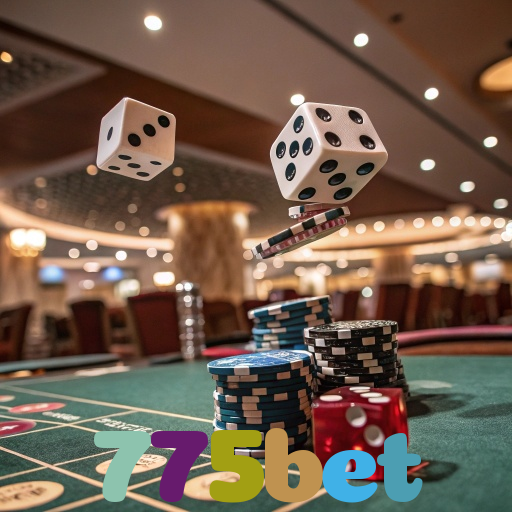775bet - Baixe o App 775bet para Android e Comece a Jogar