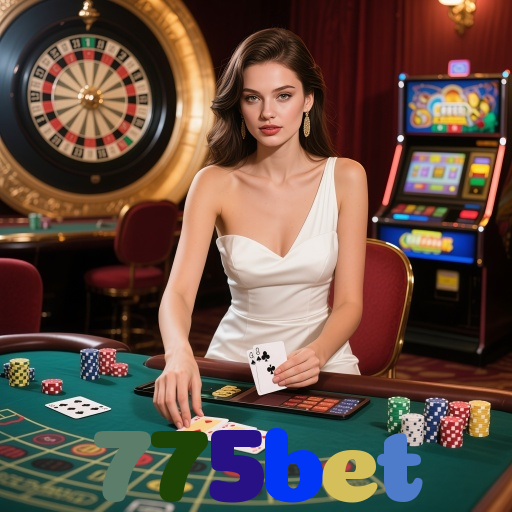 775bet - Baixe o app 775bet no Google Play e jogue ao vivo