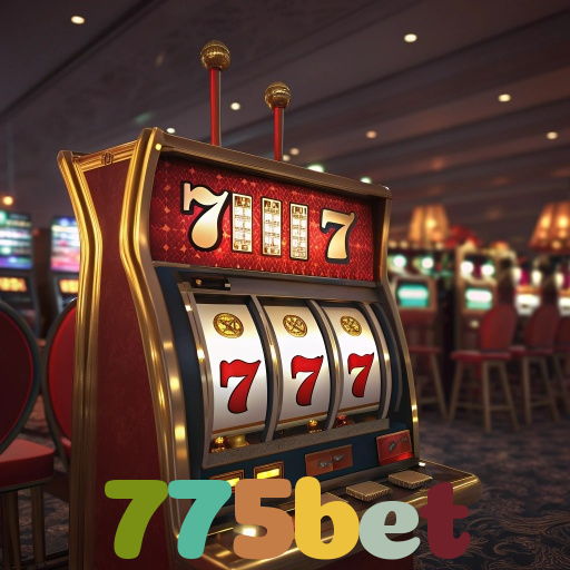 775bet - Baixe o App 775bet para Android e Comece a Jogar