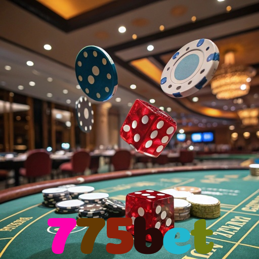 775bet - Baixe o App 775bet para Android e Comece a Jogar