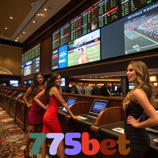 775bet - Baixe o App 775bet para Android e Comece a Jogar