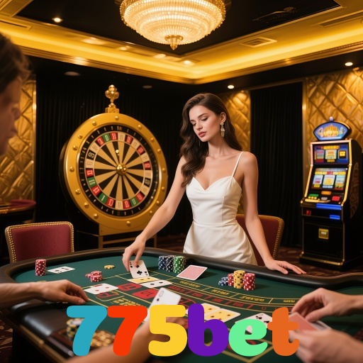 775bet - Baixe o App 775bet para Android e Comece a Jogar