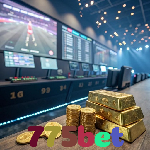 775bet - Baixe o app 775bet no Google Play e jogue ao vivo