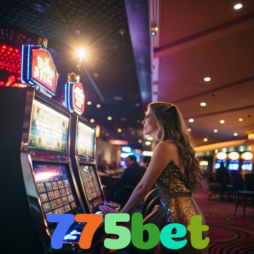 775bet - Baixe o app 775bet no Google Play e jogue ao vivo