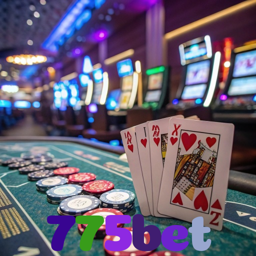 775bet - Baixe o app 775bet no Google Play e jogue ao vivo