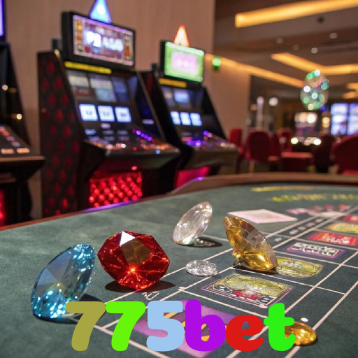 775bet - Baixe o App 775bet para Android e Comece a Jogar