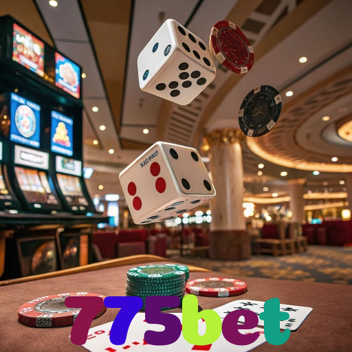 775bet - Baixe o app 775bet no Google Play e jogue ao vivo