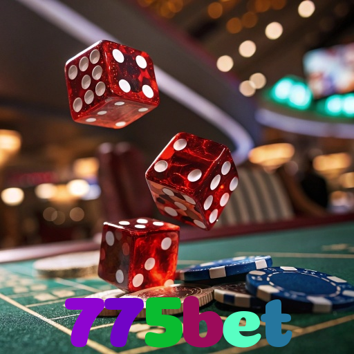 775bet - Baixe o app 775bet no Google Play e jogue ao vivo