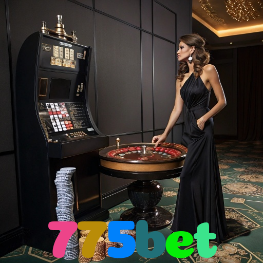 775bet - Baixe o app 775bet no Google Play e jogue ao vivo