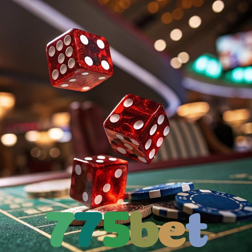 775bet - Baixe o App 775bet para Android e Comece a Jogar