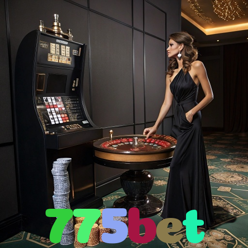 775bet - Baixe o app 775bet no Google Play e jogue ao vivo