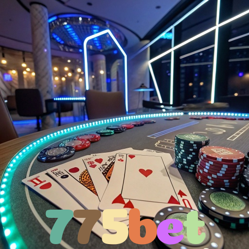 775bet - Baixe o app 775bet no Google Play e jogue ao vivo