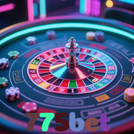 775bet - Baixe o App 775bet para Android e Comece a Jogar