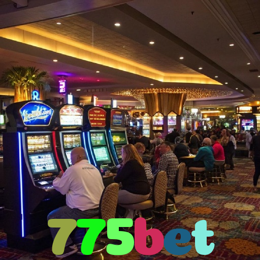 775bet - Baixe o App 775bet para Android e Comece a Jogar