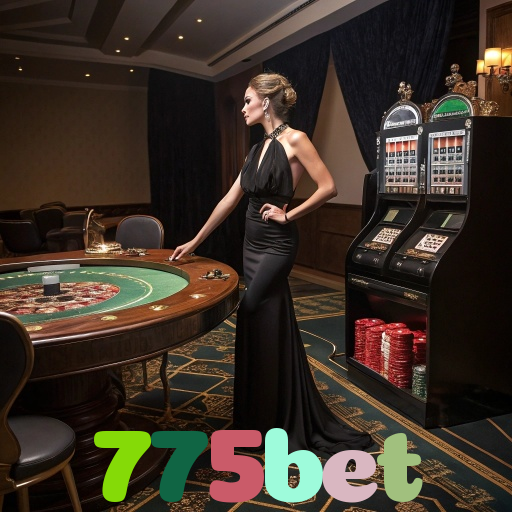 775bet - Baixe o app 775bet no Google Play e jogue ao vivo