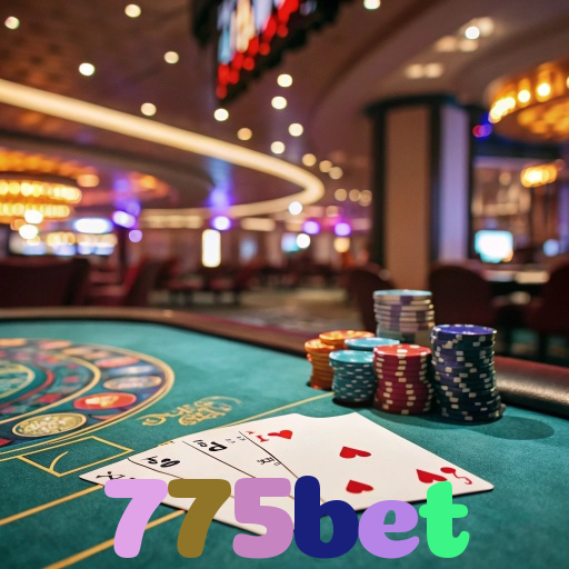 775bet - Baixe o app 775bet no Google Play e jogue ao vivo
