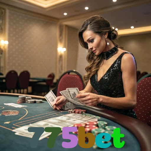 775bet - Baixe o app 775bet no Google Play e jogue ao vivo
