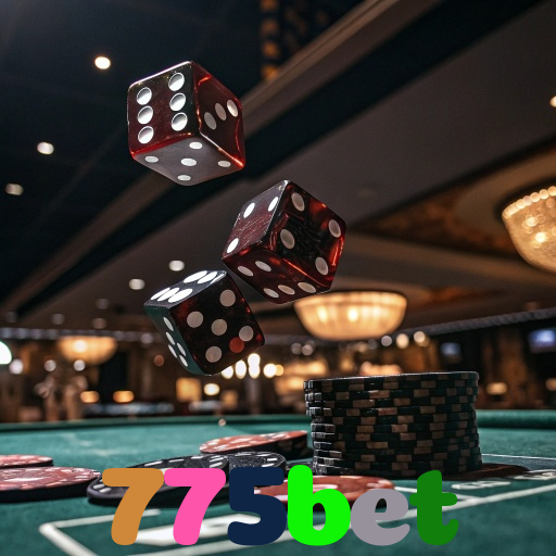 775bet - Baixe o app 775bet no Google Play e jogue ao vivo