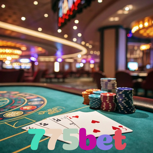 775bet - Baixe o App 775bet para Android e Comece a Jogar
