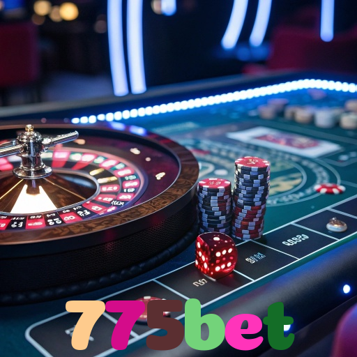 775bet - Baixe o app 775bet no Google Play e jogue ao vivo