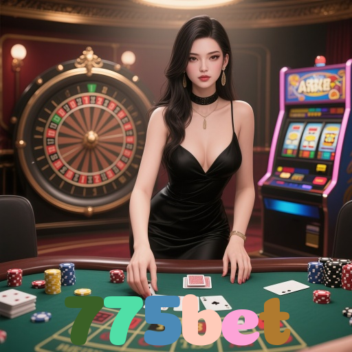 775bet - Baixe o App 775bet para Android e Comece a Jogar