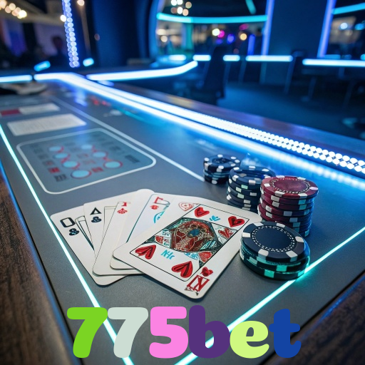775bet - Baixe o App 775bet para Android e Comece a Jogar