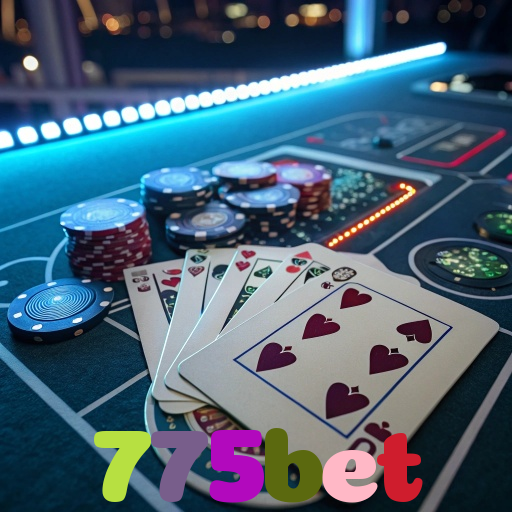 775bet - Baixe o App 775bet para Android e Comece a Jogar