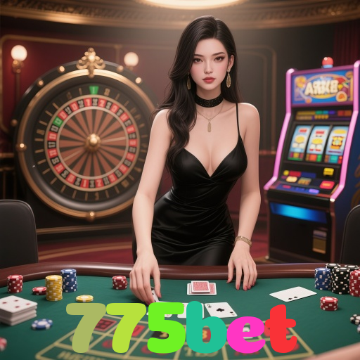775bet - Baixe o App 775bet para Android e Comece a Jogar