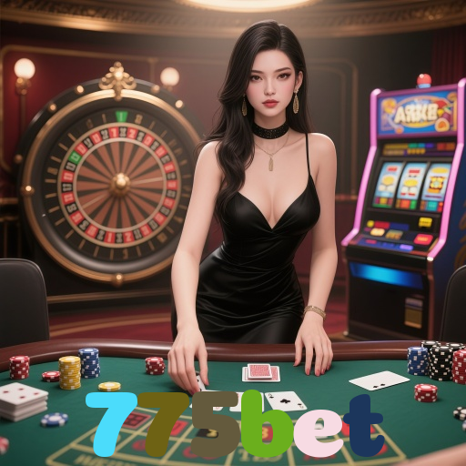 775bet - Baixe o App 775bet para Android e Comece a Jogar