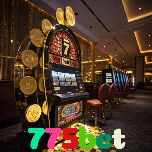 775bet - Baixe o App 775bet para Android e Comece a Jogar