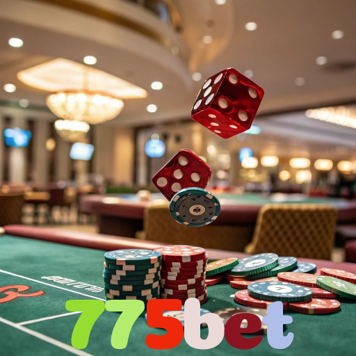 775bet - Baixe o app 775bet no Google Play e jogue ao vivo