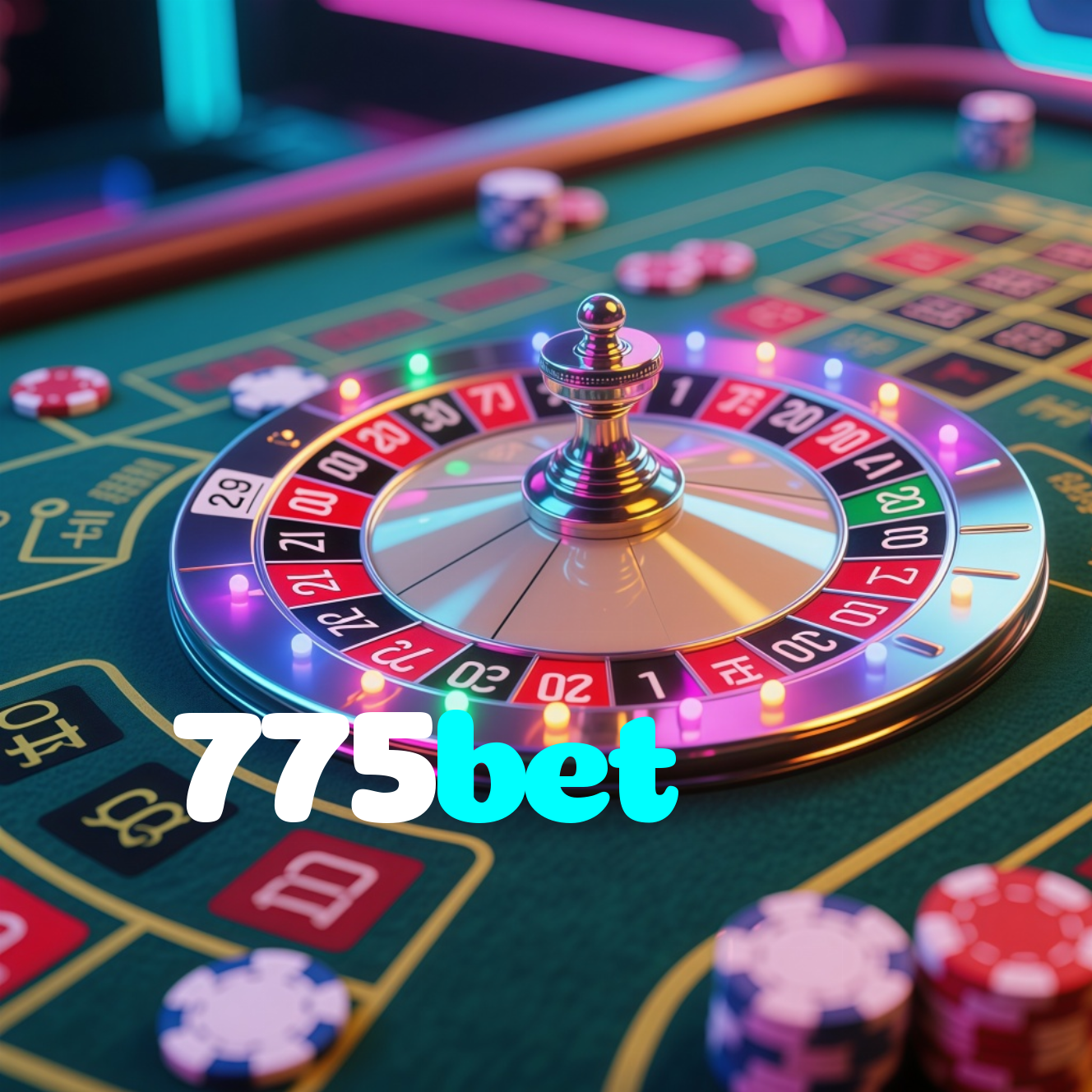 775bet - Baixe o app 775bet no Google Play e jogue ao vivo