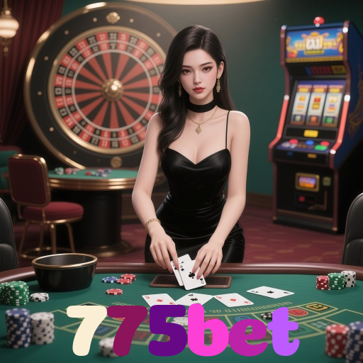 775bet - Baixe o App 775bet para Android e Comece a Jogar