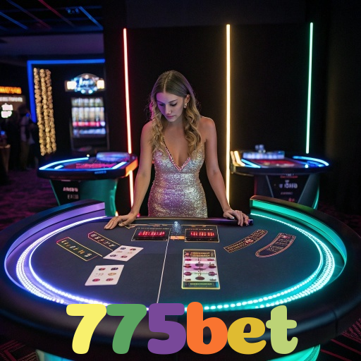 775bet - Baixe o App 775bet para Android e Comece a Jogar