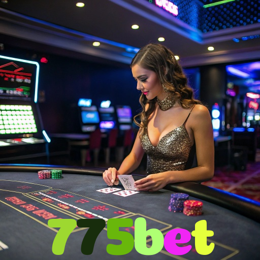 775bet - Baixe o app 775bet no Google Play e jogue ao vivo