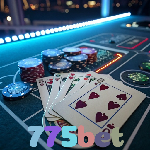 775bet - Baixe o App 775bet para Android e Comece a Jogar