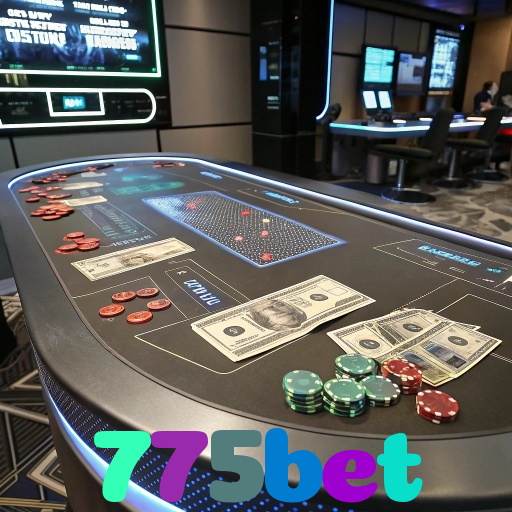 775bet - Baixe o App 775bet para Android e Comece a Jogar