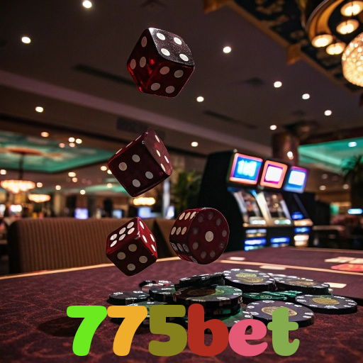 775bet - Baixe o app 775bet no Google Play e jogue ao vivo