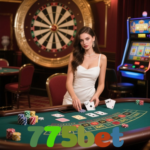 775bet - Baixe o App 775bet para Android e Comece a Jogar