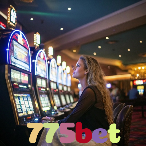 775bet - Baixe o App 775bet para Android e Comece a Jogar
