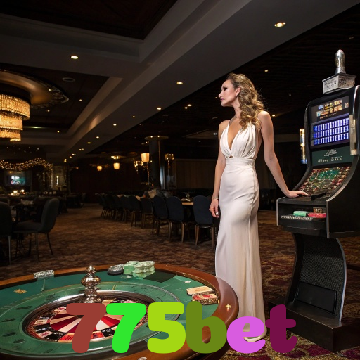 775bet - Baixe o App 775bet para Android e Comece a Jogar