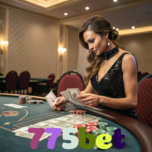 775bet - Baixe o App 775bet para Android e Comece a Jogar