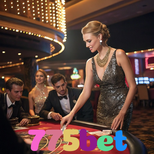 775bet - Baixe o App 775bet para Android e Comece a Jogar